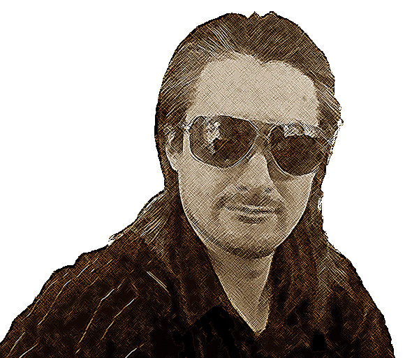 Андрей Дюк